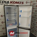 Lodówka Chiq CBM159LEBD [3]