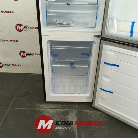Lodówka Chiq CBM159LEBD [4]