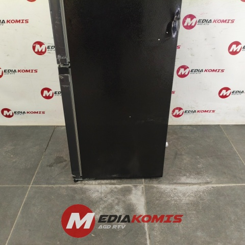 Lodówka Chiq CBM159LEBD [4]
