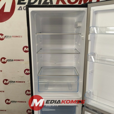 Lodówka Chiq CBM159LEBD [5]