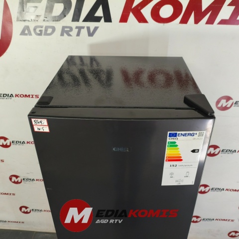 Lodówka Chiq CBM159LEBD [5]