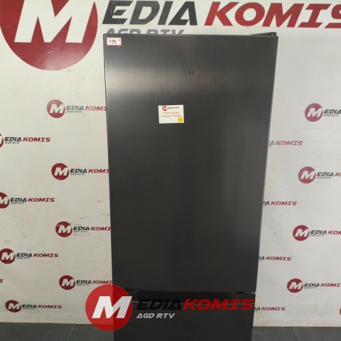 Lodówka Chiq CBM159LEBD