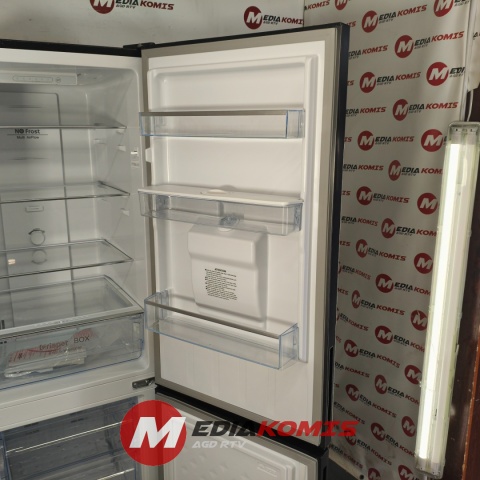 Lodówka Chiq FBM228NE4DE [2]