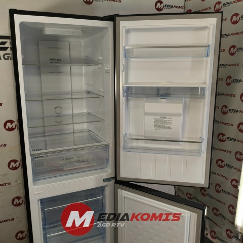 Lodówka Chiq FBM228NE4DE [2]