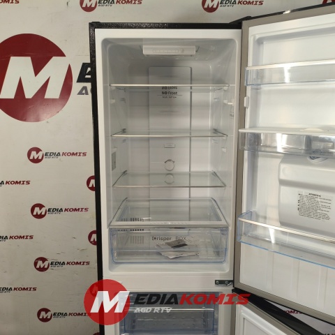 Lodówka Chiq FBM228NE4DE
