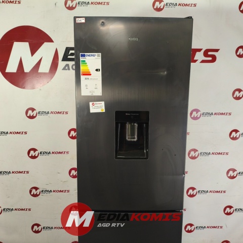 Lodówka Chiq FBM228NE4DE