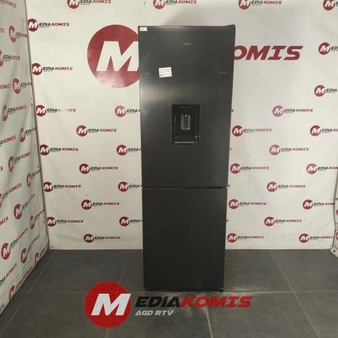 Lodówka Chiq FBM228NE4DE