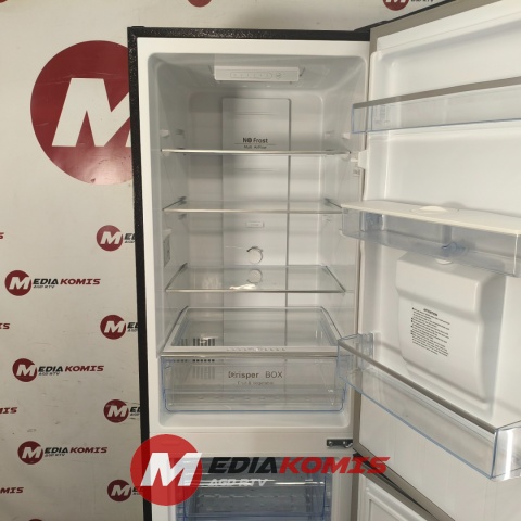 Lodówka Chiq FBM228NE4DE