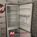 Lodówka Chiq FBM228NE4DE