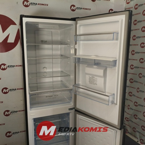 Lodówka Chiq FBM228NE4DE