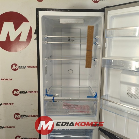 Lodówka Chiq FBM228NE4DE