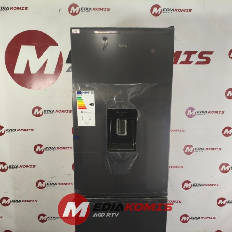 Lodówka Chiq FBM228NE4DE
