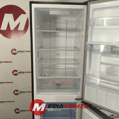 Lodówka Chiq FBM228NE4DE