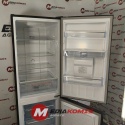 Lodówka Chiq FBM228NE4DE