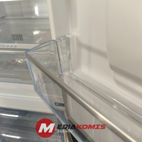 Lodówka Chiq FBM228NE4DE