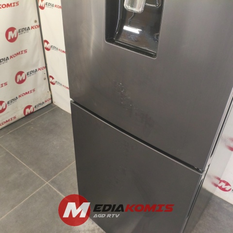 Lodówka Chiq FBM228NE4DE