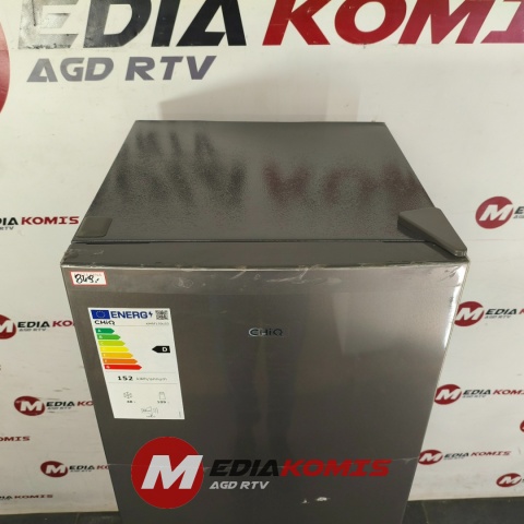 Lodówka Chiq KMRF159LSD