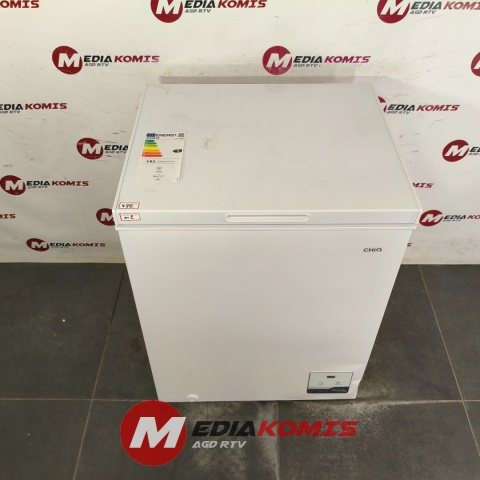 Zamrażarka Chiq FCF142DE [2]