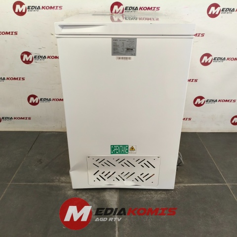 Zamrażarka Chiq FCF142DE [2]