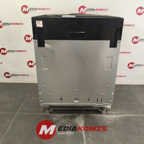 Zmywarka Bauknecht B8I HF58 TUC [5]