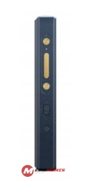 FiiO Przenośny odtwarzacz audio M21 - Dark blue
