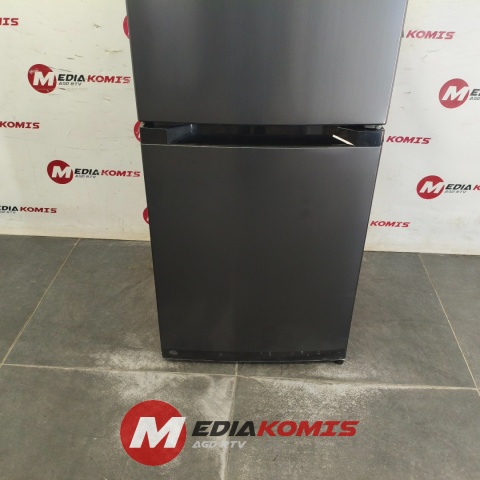 Lodówka Chiq CBM159LEBD [3]