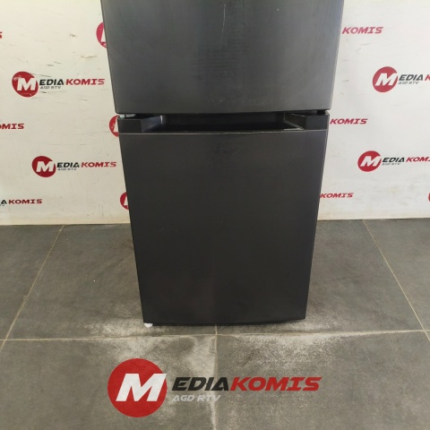 Lodówka Chiq CBM159LEBD [4]