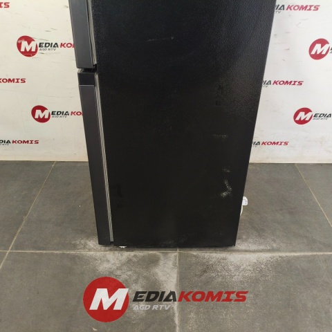 Lodówka Chiq CBM159LEBD [4]