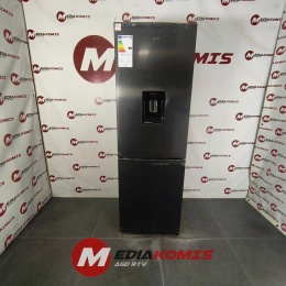 Lodówka Chiq FBM228NE4DE [3]