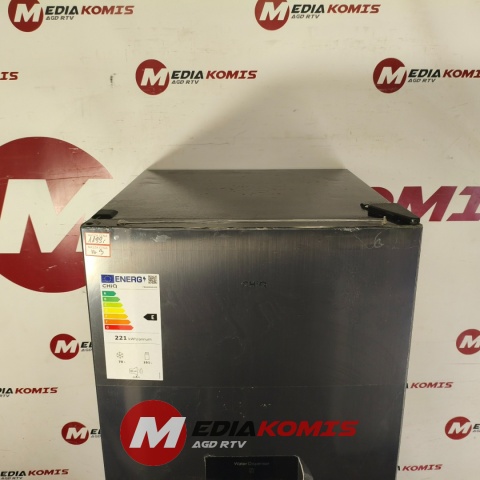 Lodówka Chiq FBM228NE4DE [3]
