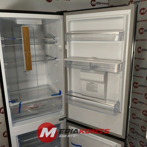 Lodówka Chiq FBM228NE4DE [3]