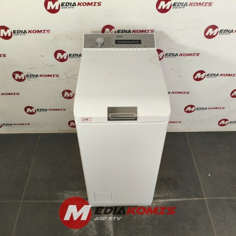 Pralka AEG L78279TL