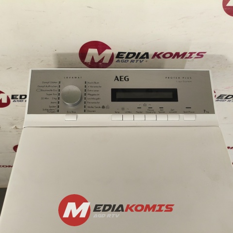 Pralka AEG L78279TL