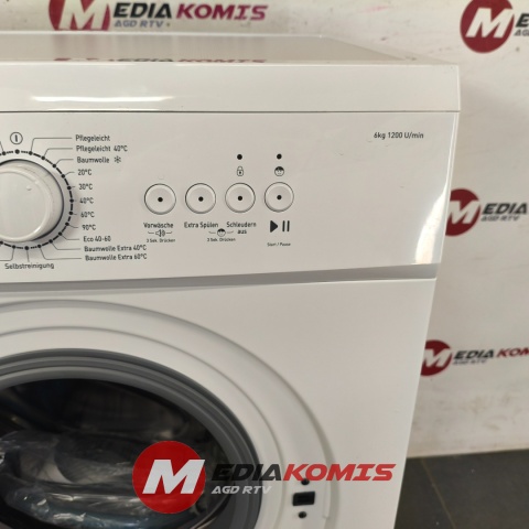 Pralka Amica WA 462 010
