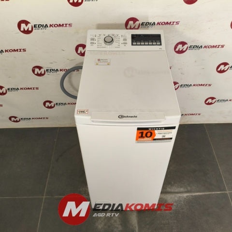 Pralka Bauknecht WTL 56313 C