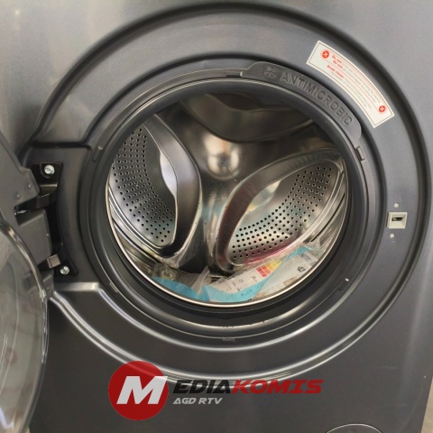 Pralka Chiq CW086581AX [5]