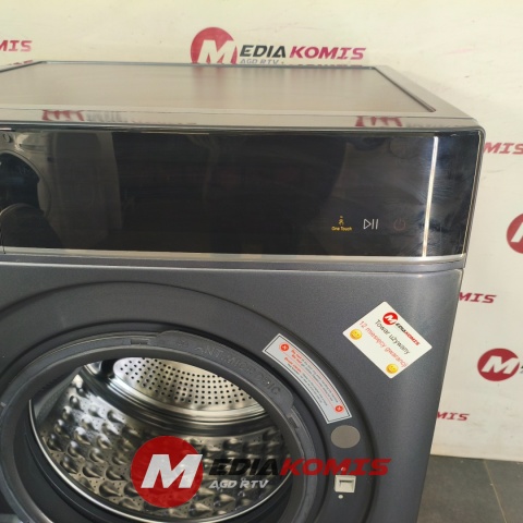 Pralka Chiq CW106581AX