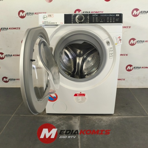 Pralka Hoover HWP 48AMBC7/1-S