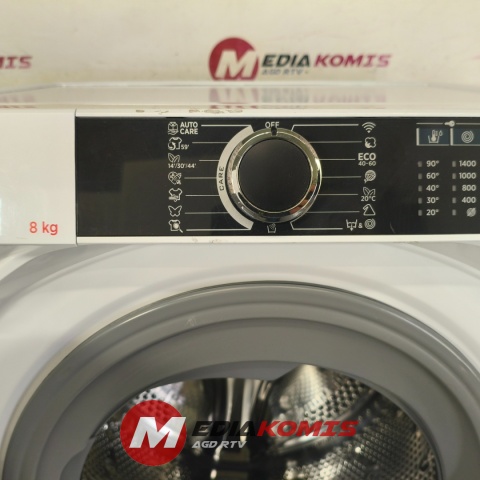 Pralka Hoover HWP 48AMBC7/1-S
