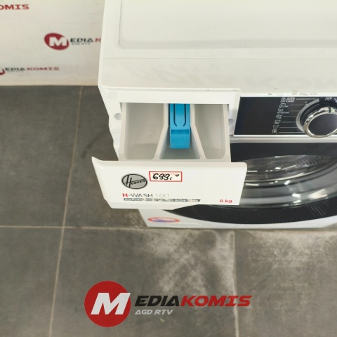 Pralka Hoover HWP 48AMBC7/1-S