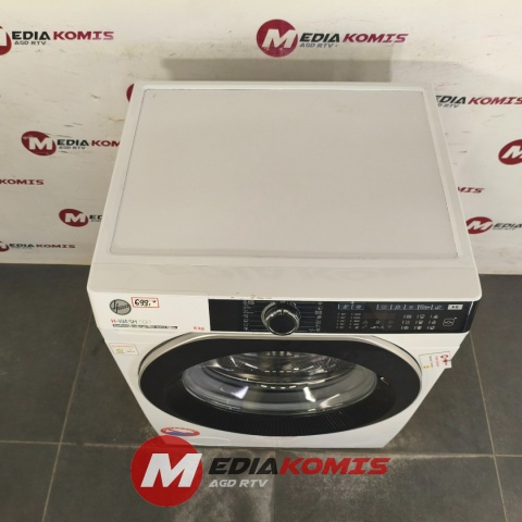 Pralka Hoover HWP 48AMBC7/1-S