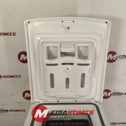 Pralka Philco PLD 127 CQTLN