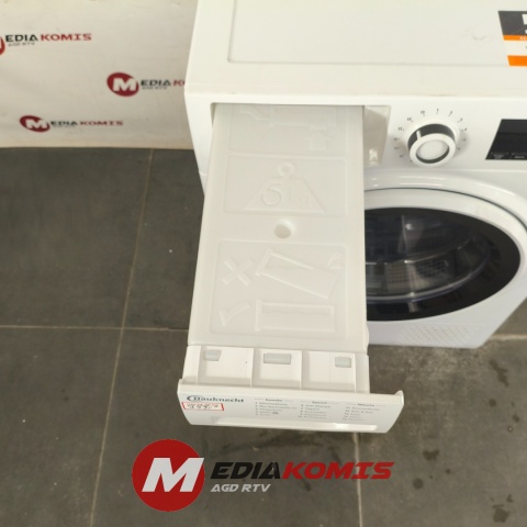 Suszarka Bauknecht T Soft M11 82WK DE