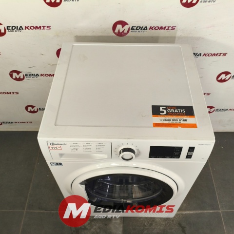 Suszarka Bauknecht T Soft M11 82WK DE