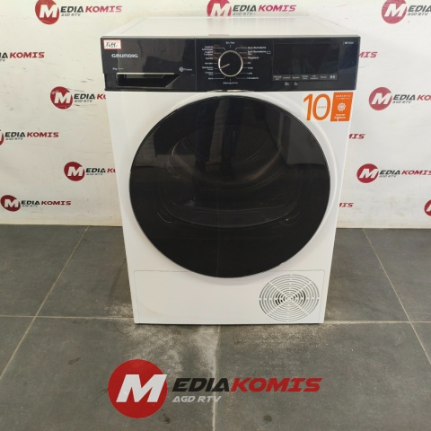 Suszarka Grundig GT55924F14