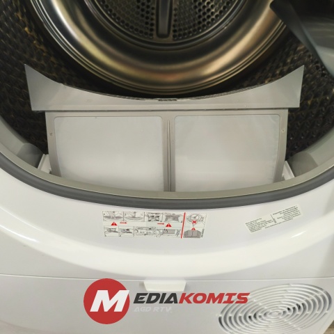 Suszarka Grundig GT55924F14