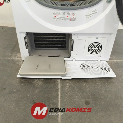 Suszarka Grundig GT55924F14