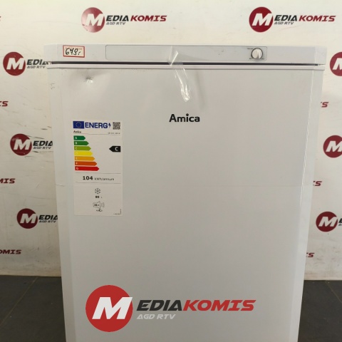 Zamrażarka Amica GS 321 100 W