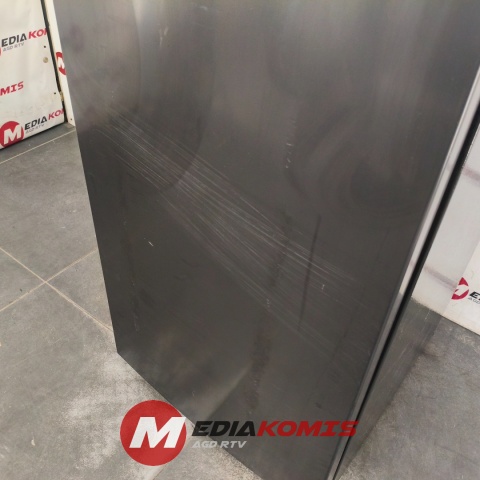 Zamrażarka Chiq FSD166NE4E [3]