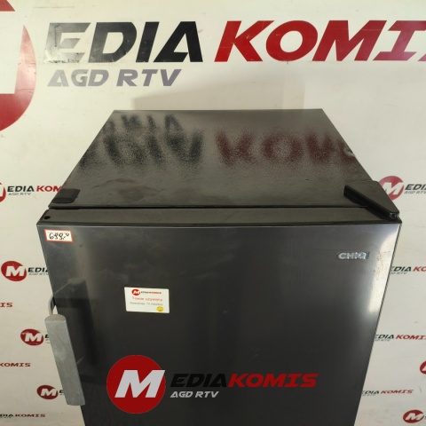 Zamrażarka Chiq FSD166NE4E